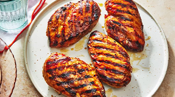 Chicken Marinade