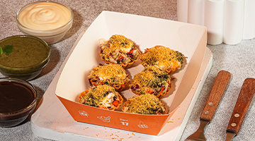 Katori Chaat