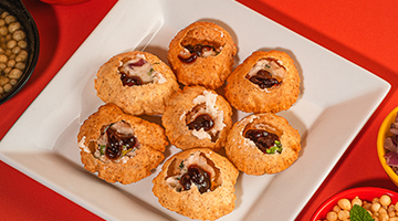 Pani Puri