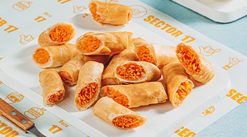 Noodle Spring Roll Medium / Large